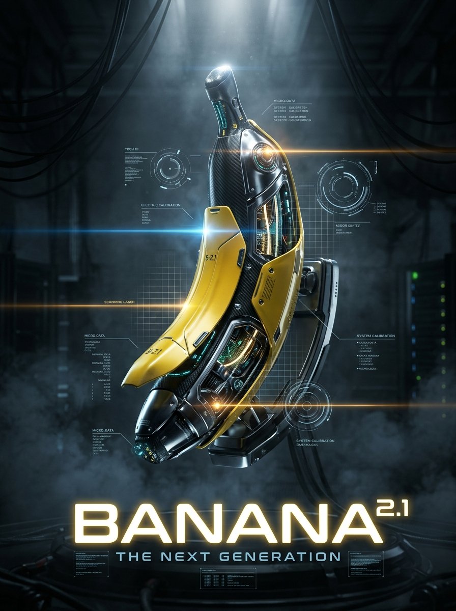 nicknickai's tweet photo. Banana2.1发布非常低调，甚至都没有说xxx榜单第一，这非常难得，而且从图片美感上来说，我还是更喜欢Banana

左图 GPT  vs 右图 Banana2.1 https://t.co/QDi6VOYehG