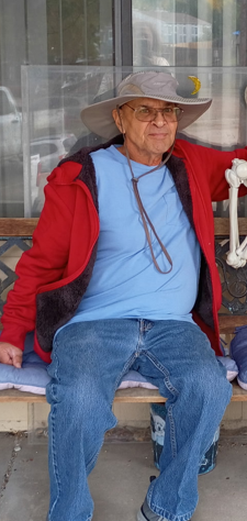 CSPDPIO's tweet photo. Community Notification: Missing At-Risk Adult

CSPD is seeking assistance in locating 71-year-old Robert Cintron. Robert was last heard from on Tuesday, September 29, 2026. He was last known to be at his residence in the 600 block of North Weber Street in Colorado Springs, just east of the Colorado College campus. Robert is 5'6" tall and weighs approximately 130 pounds. Investigators believe he may be attempting to travel by air to Arizona or Taos, New Mexico. If you see Robert or know of his whereabouts, please call CSPD at 719-444-7000.