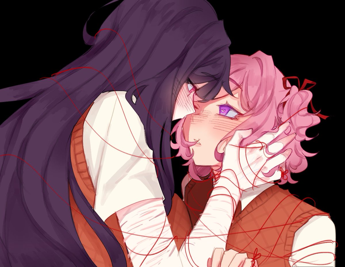 pockiseisont's tweet photo. tried drawing something on my laptop but its really impossible and a pain in the ass, have this natsuri i ended up finishing on my bf's pc
please help me spreading my pinned tweet or donating if its possible so i can go back to working on commissions properly uughh 
#natsuri https://t.co/nsl3jqDgX3