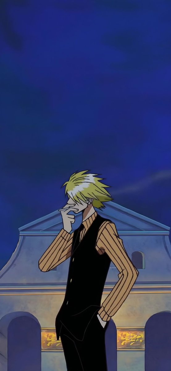 lam_6363's tweet photo. #OnePiece
تدرون لما اتجوز ان شاء الله هشترط عليها وهتاكد أنها ما تحب سانجي !
ايه ما اريدها تحب سانجي 
لان سانجي قمه الرجوله و الاناقه والجمال 
مستحيل أوصل نص كمال وجمال سانجي 
فا حس بعقده النقص علشان كذا ما اريد بنت بتحب سانجي 

أصلا انا ولد وميت على سانجي 
تخيل بقي البنات https://t.co/dfWsxd3MM5