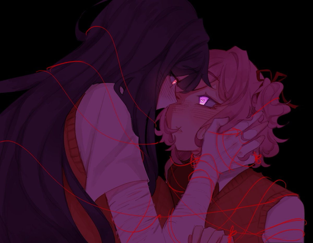 pockiseisont's tweet photo. tried drawing something on my laptop but its really impossible and a pain in the ass, have this natsuri i ended up finishing on my bf's pc
please help me spreading my pinned tweet or donating if its possible so i can go back to working on commissions properly uughh 
#natsuri https://t.co/nsl3jqDgX3