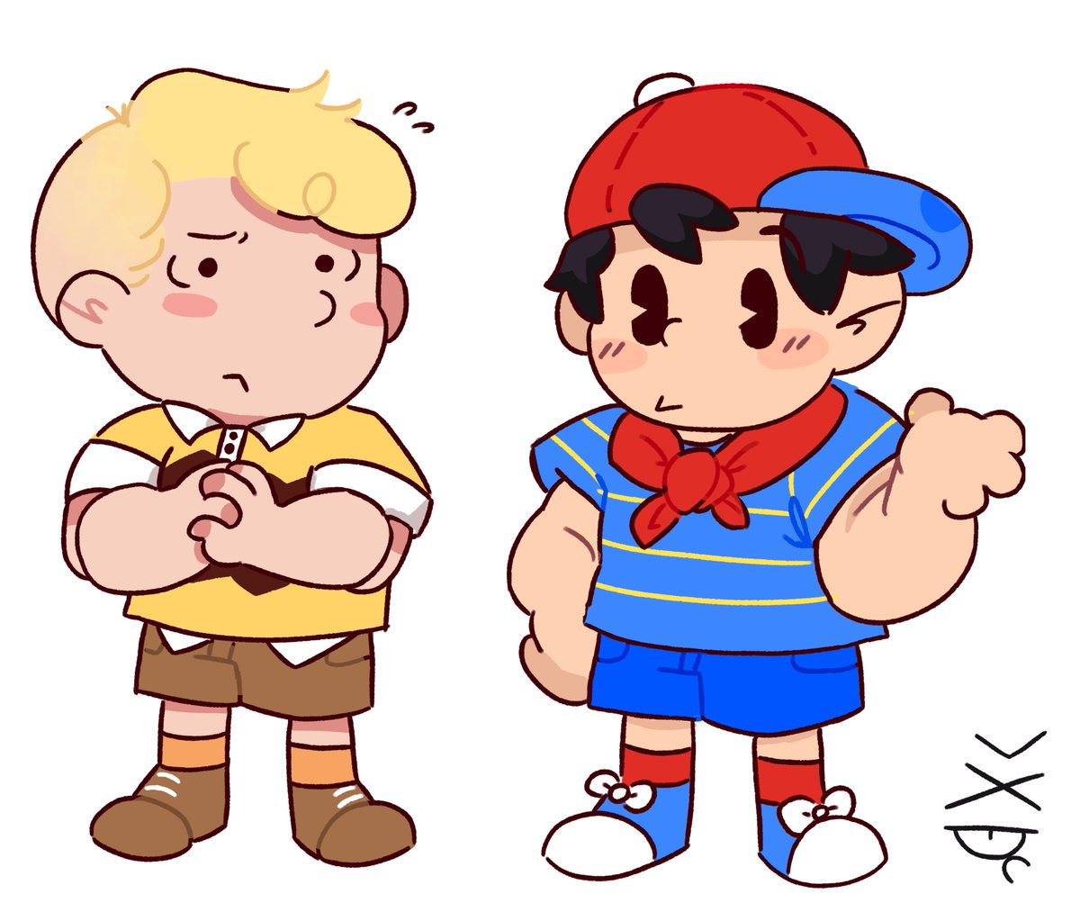 Raeb_Yddet1's tweet photo. I'm bored so.... art of a Blockhead I guess https://t.co/BrGLcwi8EV