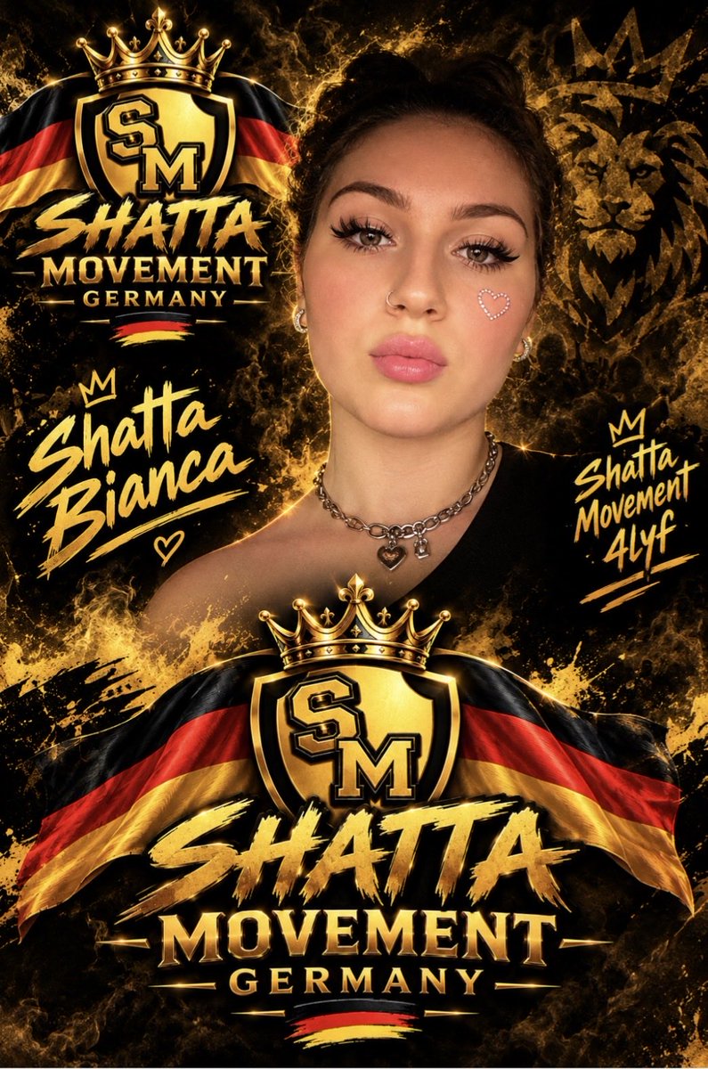 ShattaBianca's tweet photo. Shatta Movement 4lyf 🙌🏻❤️ https://t.co/9tSObB2WLd