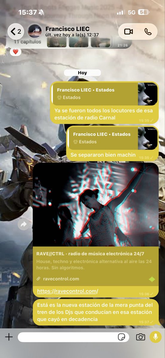 AdrianRapmirez's tweet photo. @FrankEsMiNombre #SomosRaveControl presente en esta primera hora de esta bella basofia de programa tan necesaria como el pan nuestro de cada día. Por favor que la producción se encargue de hacerles llegar cientos de camiones de mandarinas a @BEATOFICIAL https://t.co/bFkJLHqVeY
