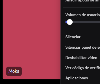 kepchuimperio's tweet photo. Me encantó jugar aun así sea una partida con @ItzMokaccino pero tuve que hacer esto por mis tímpanos https://t.co/tVV07M1tyJ