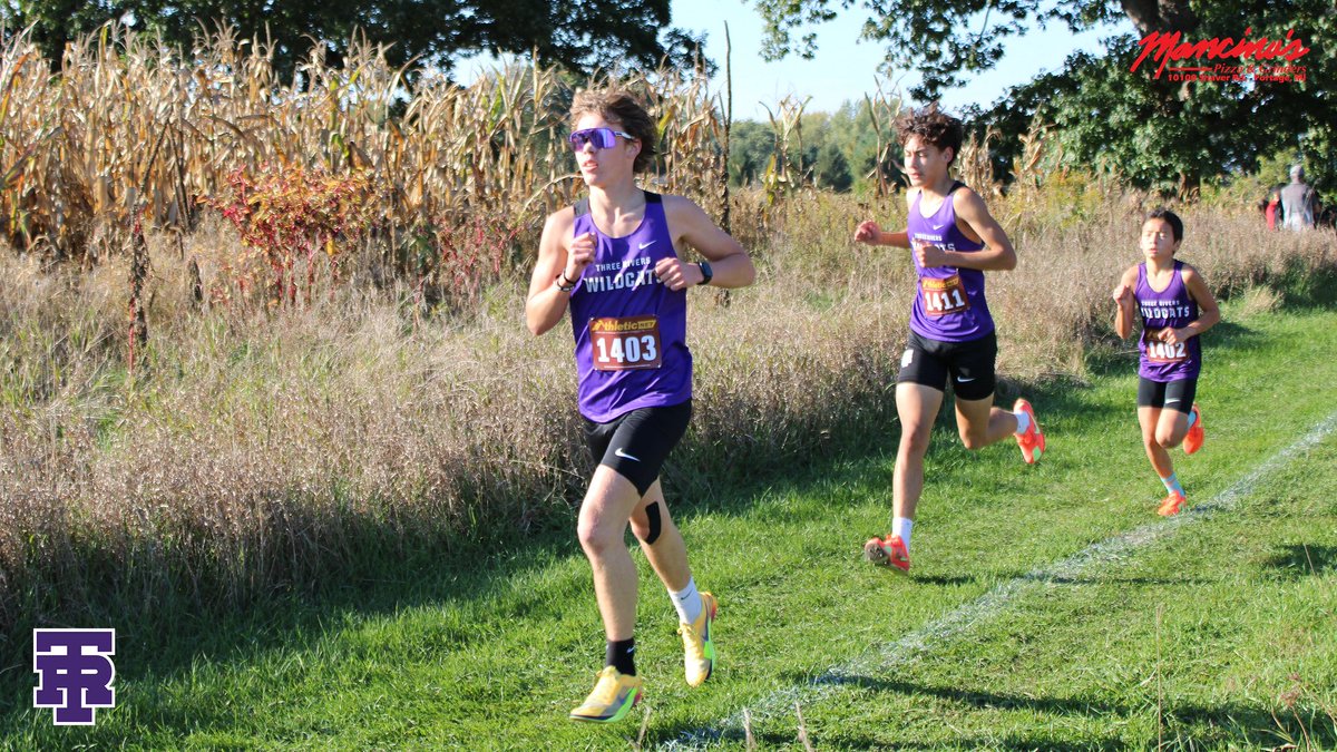 trhswildcats's tweet photo. CROSS COUNTRY: Conference dual recap from Vicksburg... https://t.co/OXPpIxTO0R https://t.co/15GUk4AWrw