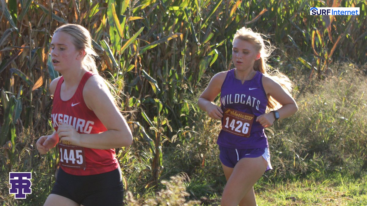 trhswildcats's tweet photo. CROSS COUNTRY: Conference dual recap from Vicksburg... https://t.co/OXPpIxTO0R https://t.co/15GUk4AWrw
