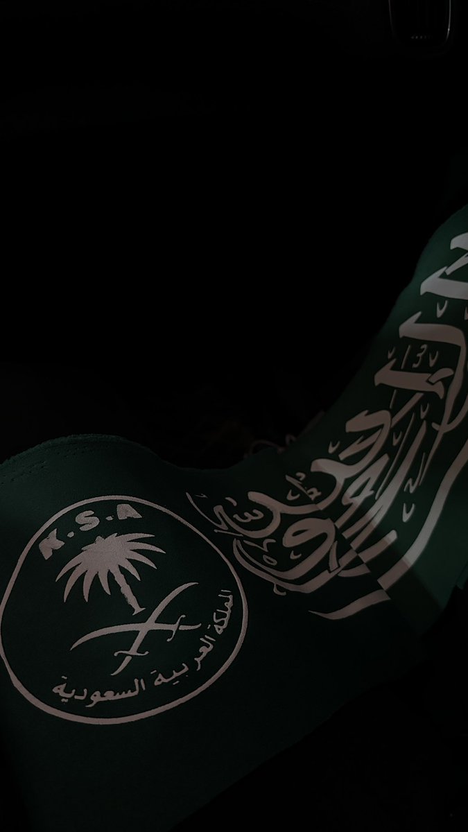 _XSR4's tweet photo. " مانرمِي إلا نصيب "
مباركّ لمنتخبنا السعودي 💚 https://t.co/36aTO3AuDq