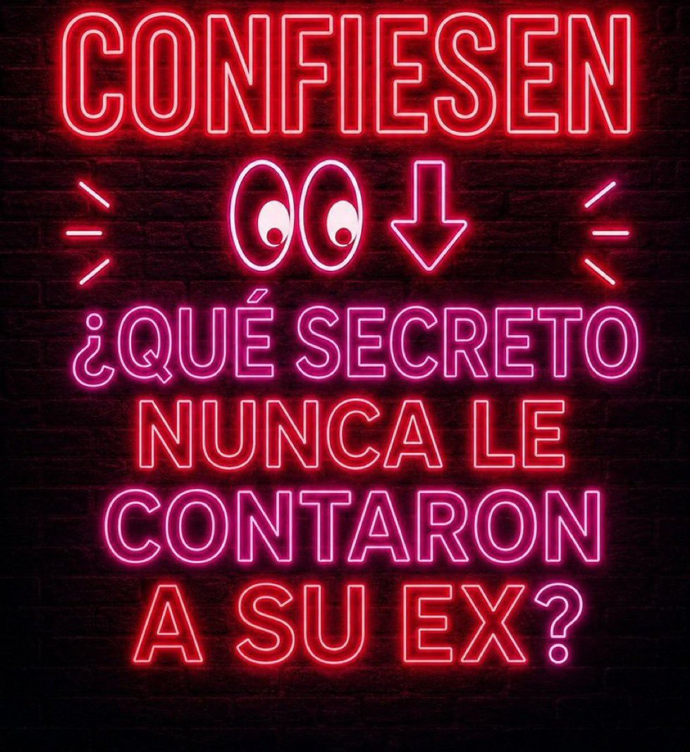 todoistmo's tweet photo. Digan ese secreto https://t.co/XIRmzRLc8k