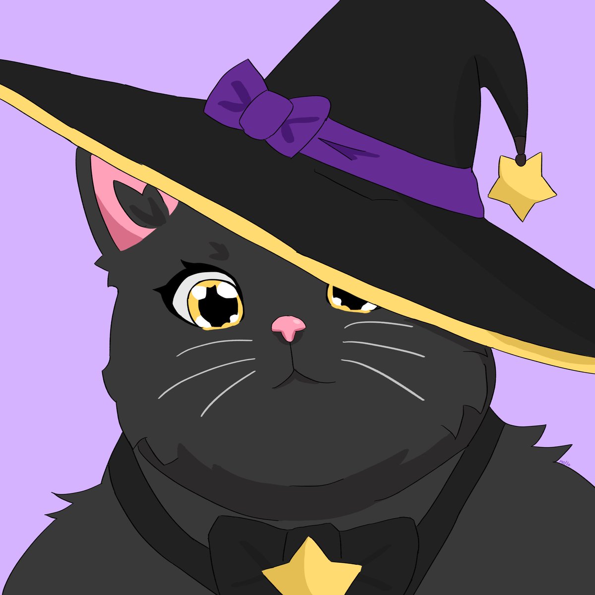 mellogumi tweet picture