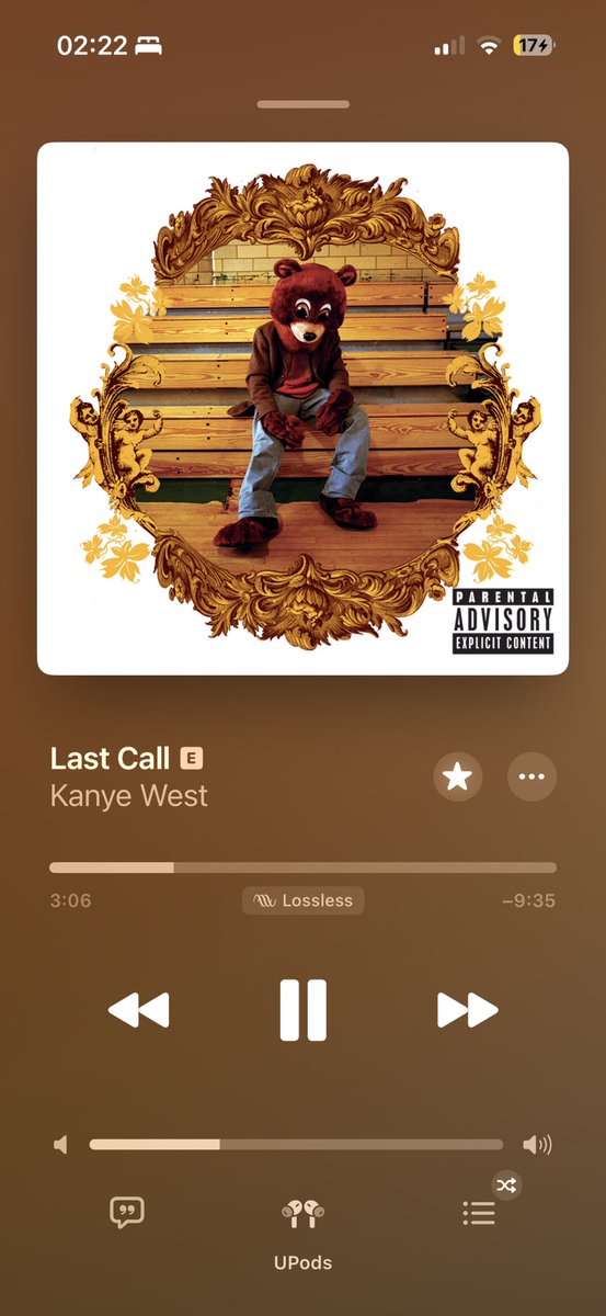 NicoleismU's tweet photo. Song of the day https://t.co/annp1jWMNU