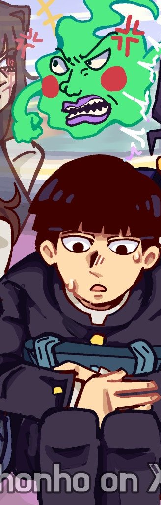 Demonhonho's tweet photo. The 3 goats of the college 
#asamitaka #shiegokageyama #josukehigashikata https://t.co/KsyTYK5UC3