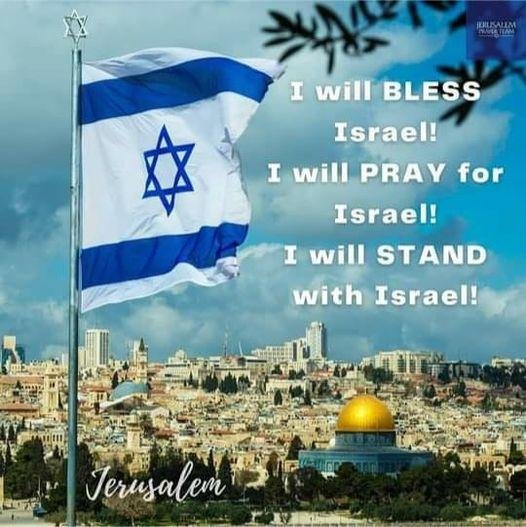 RevDrCWilson's tweet photo. @YisraelOfficial https://t.co/q7jcrDPNwk