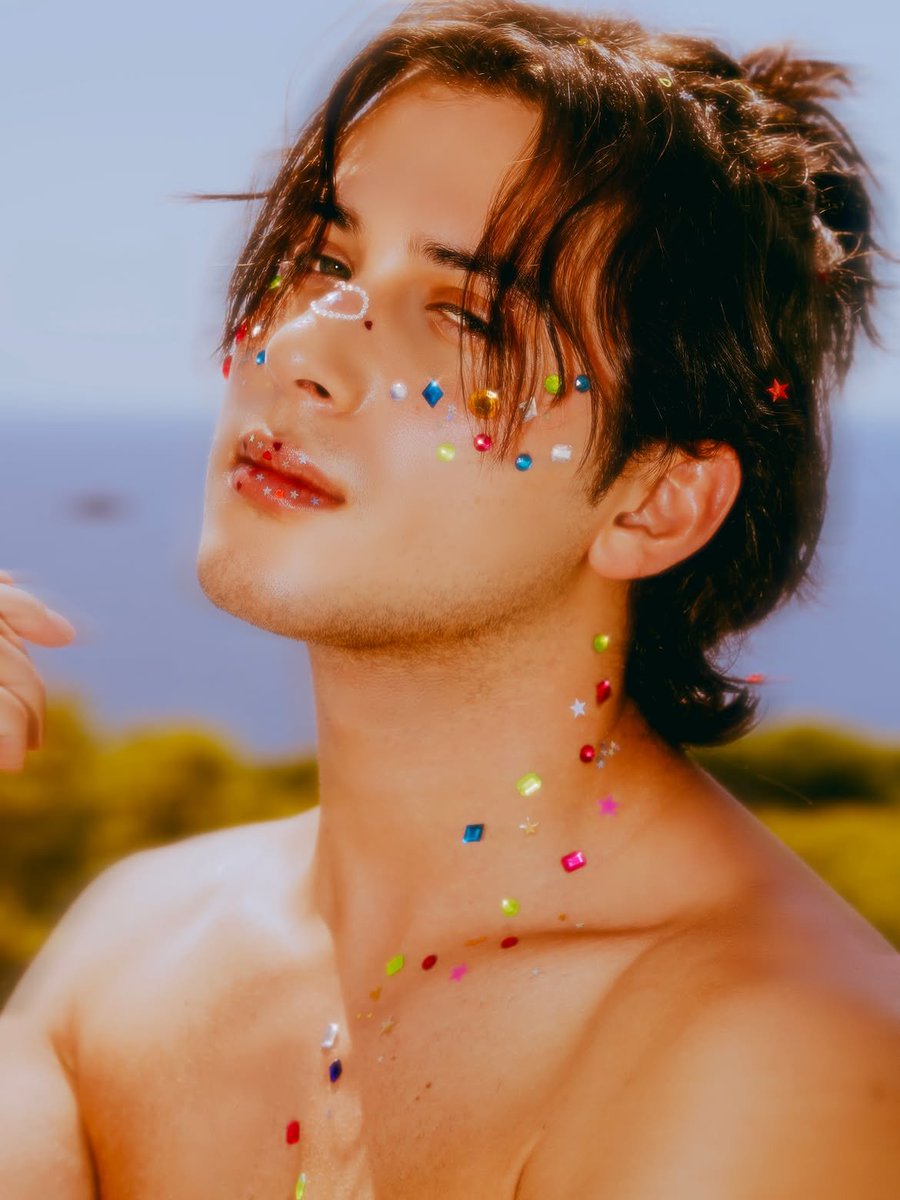 stbvnews's tweet photo. [#ANIVERSANTO2026]
ALEJANDRO ♡ 1st Anniversary Special Photos

#SANTOSBRAVOS #ALEJANDRO @santos_bravos https://t.co/VLmcymTQU4