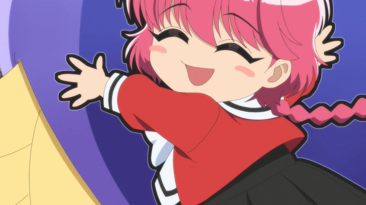 ShidouDaily's tweet photo. Hikaru, Umi and Fuu faces😆
Anime: Magic Knight Rayearth (2026)
#Rayearth2026 #HikaruShidou #UmiRyuuzaki #FuuHououji https://t.co/CcAtK88yNX