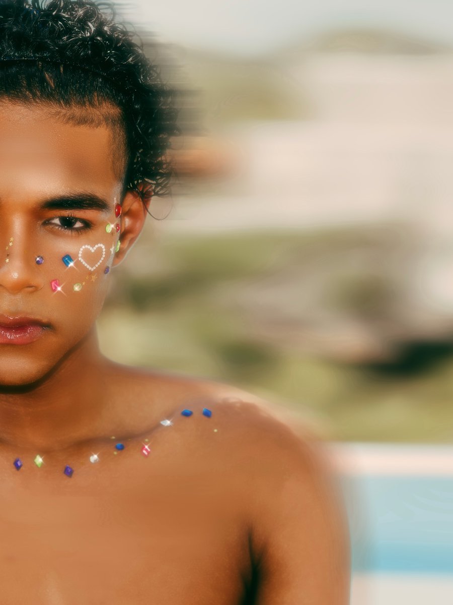 StbvBase's tweet photo. KAUÊ stuns in 1° ANIVERSANTO special photos

#ANIVERSANTO2026 #SANTOSBRAVOS #KAUÊ https://t.co/Ymii99wBzZ