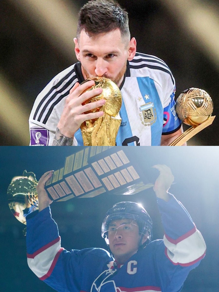 noteven_jane's tweet photo. paralelismos entre lionel messi y shane hollander:
- ambos son los goat de sus deportes
- a ambos los acusan de hacer trampa de manera injusta
- ambos muy privados y respetuosos
- ambos graciosos aunque nadie les da crédito por eso
- ambos casados con divas de la moda rosarina https://t.co/3WUX0uag56