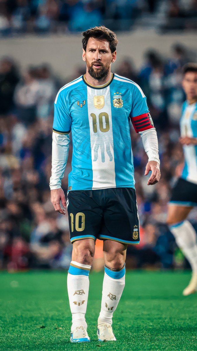 mrderby64's tweet photo. Messi Wallpaper 4k
#Wallpaper #4k #Messi #Argentina
-
📥4k Version : https://t.co/cY32U4iHOc https://t.co/Vo8Zh4ZZq1