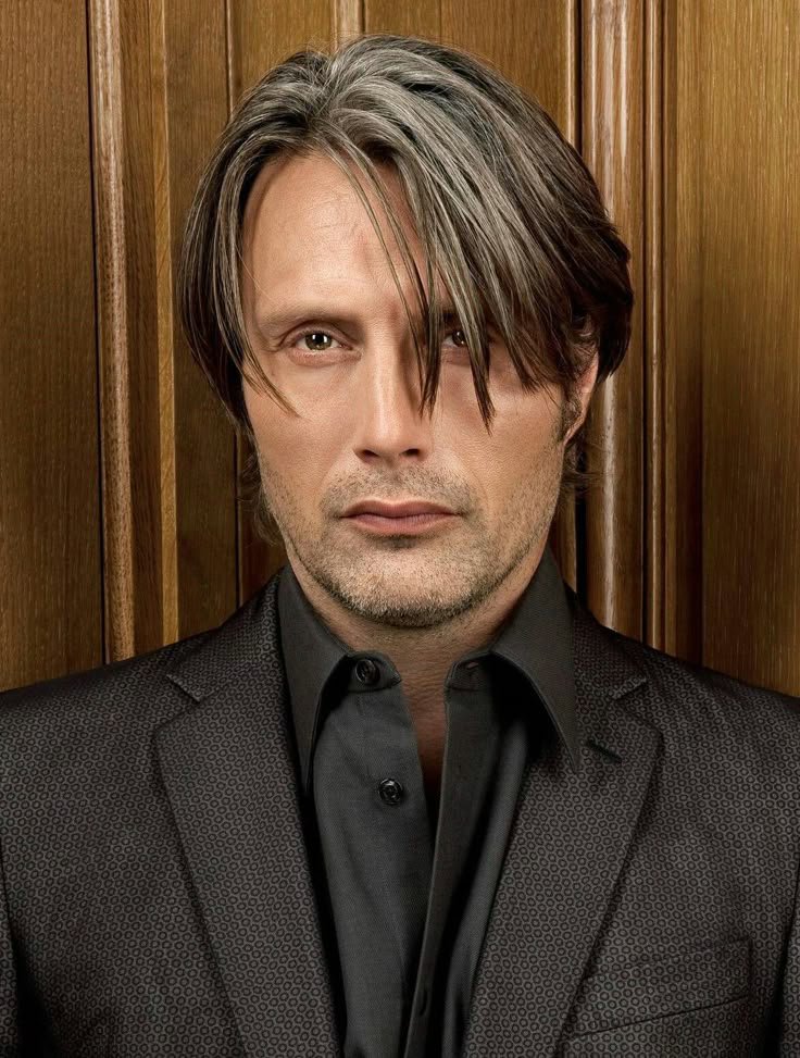 ChaosCrave_'s tweet photo. Mads Mikkelsen has reportedly signed with Sony Pictures to play Gray Fox (Cyborg Ninja) in the live-action 'METAL GEAR SOLID' movie. https://t.co/cswW73wzb4