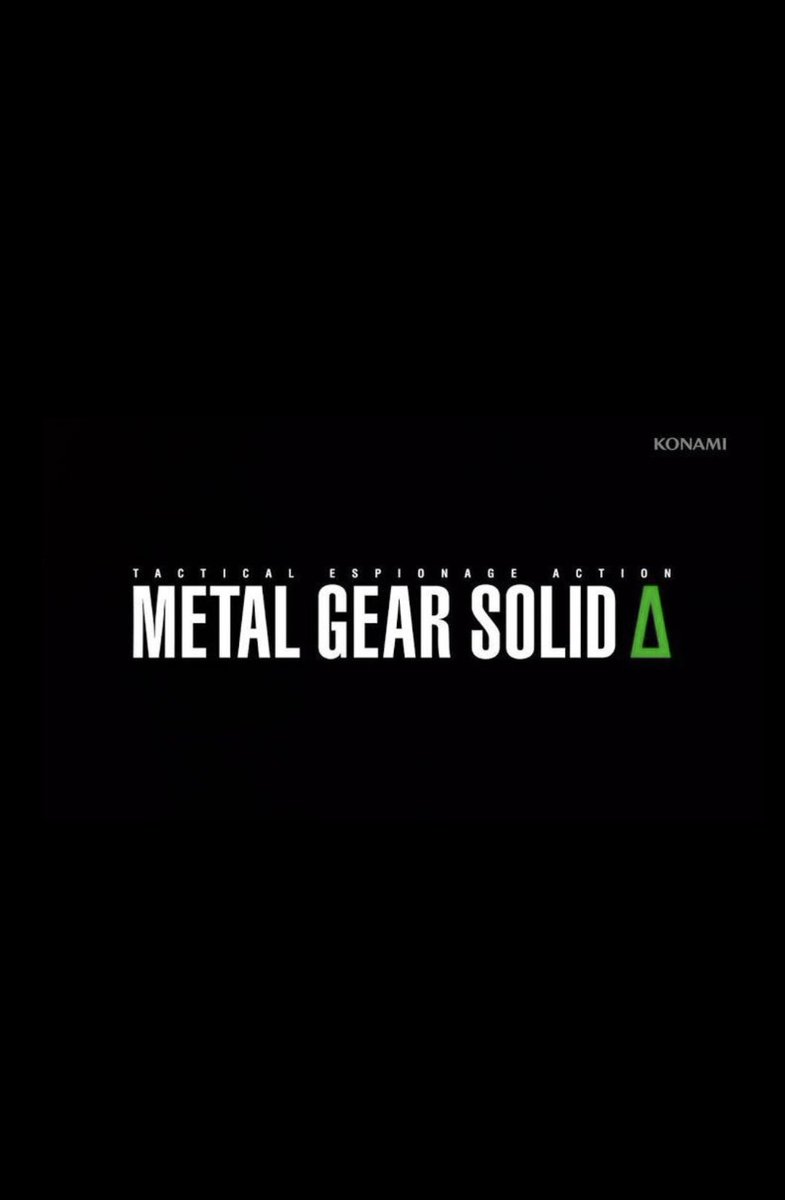 ChaosCrave_'s tweet photo. Mads Mikkelsen has reportedly signed with Sony Pictures to play Gray Fox (Cyborg Ninja) in the live-action 'METAL GEAR SOLID' movie. https://t.co/cswW73wzb4