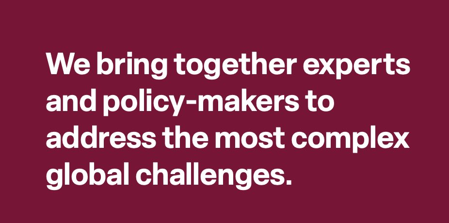 ddintorg's tweet photo. #DemocraciaDigital se siente honrado de recibir la invitación a un nuevo diálogo de Wilton Park, principal entidad facilitadora de procesos multilaterales del Reino Unido, que reúne a responsables de la toma de decisiones de todo el mundo para convertir las ideas en acciones. https://t.co/bazBLwxLdi