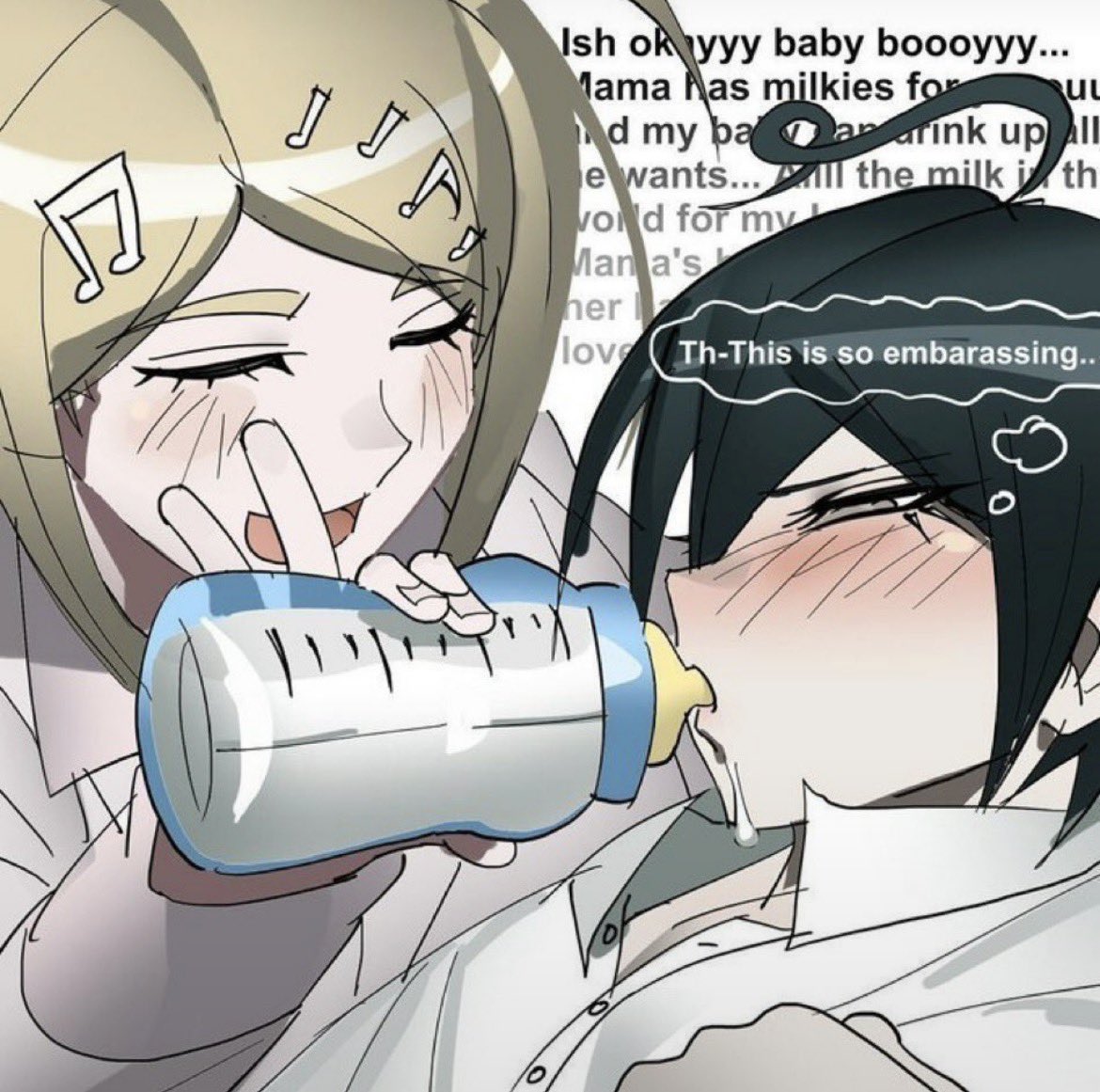 xxlyxk's tweet photo. how it feels when oomf dms you first https://t.co/eiRfZOT7wP