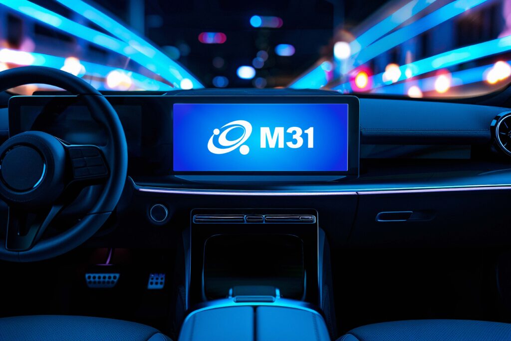chipestimate's tweet photo. M31 Expands Rambus Collaboration, Strengthening Its One-Stop MIPI Subsystem Solution https://t.co/VQVGfgudy8 https://t.co/jE4Ovz2p6P