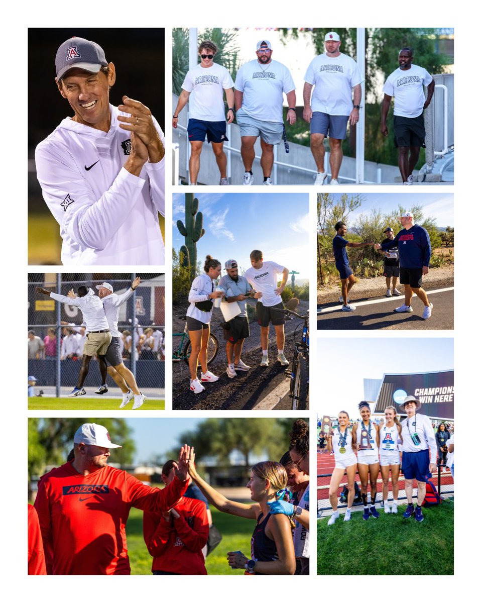 ArizonaTrack tweet picture