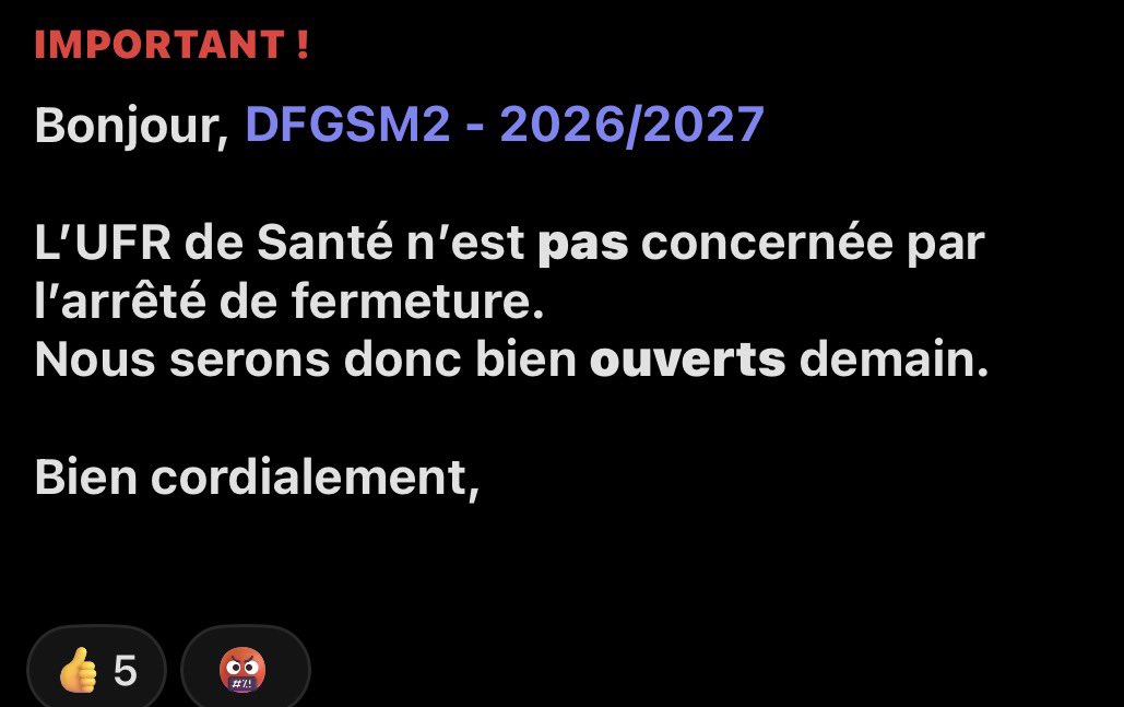 Star1itsea's tweet photo. @Ichigo_stay Ma fac … après en médecine faut s’attendre à rien mdr https://t.co/4jpKAzLTun