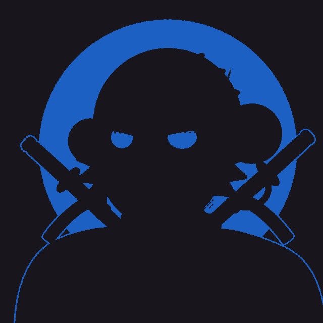 CircleApes's tweet photo. Some spend weeks, even months developing a project…

…Circle Apes cut corners 🟢🦍

Reveal soon.

https://t.co/XUsNzdf7AT https://t.co/aqXWZcPIZ5