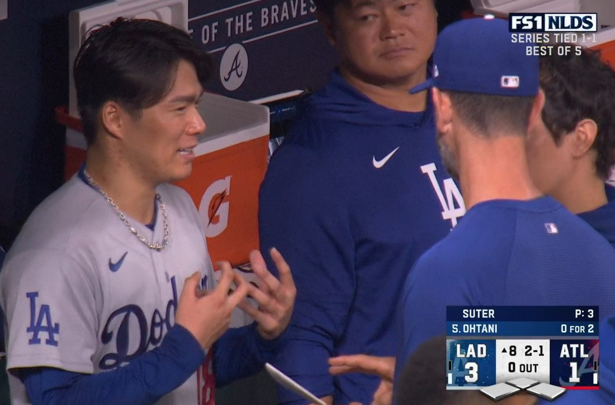 ChadMoriyama's tweet photo. He's talking about the size of his nuts here. https://t.co/kG8vf3O7MZ