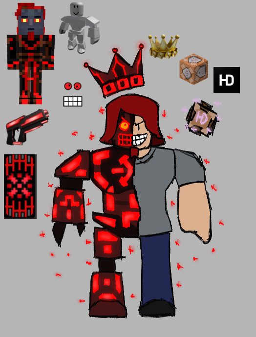 zoreyed's tweet photo. my take on what admin noli in forsaken should look like as a mcsm fan!

#forsaken #forsakenrblx #mcsm https://t.co/wJ26yhm6oX
