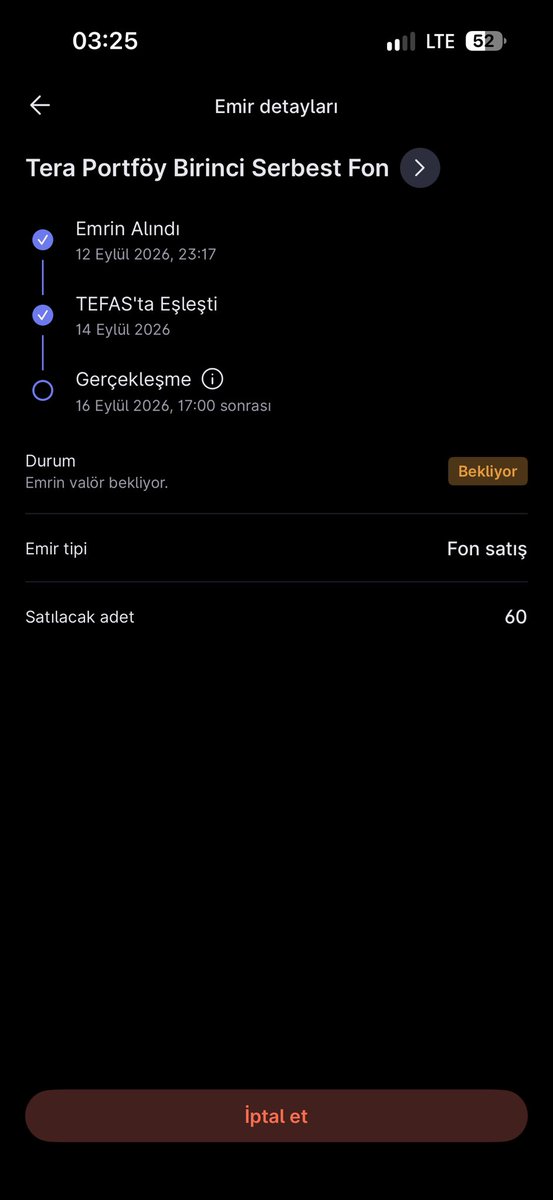 agresifstrateji's tweet photo. Sen ilk iş günü benim payımı satmadın mı kardeşim? Nerede benim param #TLY @TeraPortfoy @spkgovtr https://t.co/hDaE48uiHQ
