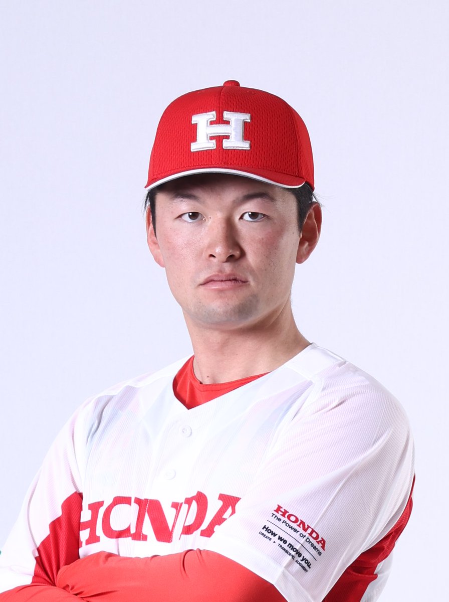 Honda_bb1960's tweet photo. 本日10/7(水) 14:00プレイボール ＠横浜スタジアム
#横浜DeNAベイスターズ とのオープン戦に #磯貝和賢 投手が先発⚾
⏰12:30開場
🎫入場無料
Honda vs プロの熱戦を、ぜひ球場でご覧ください🔥
応援よろしくお願いします！
#Honda硬式野球部 https://t.co/x4ZgEHhO7N