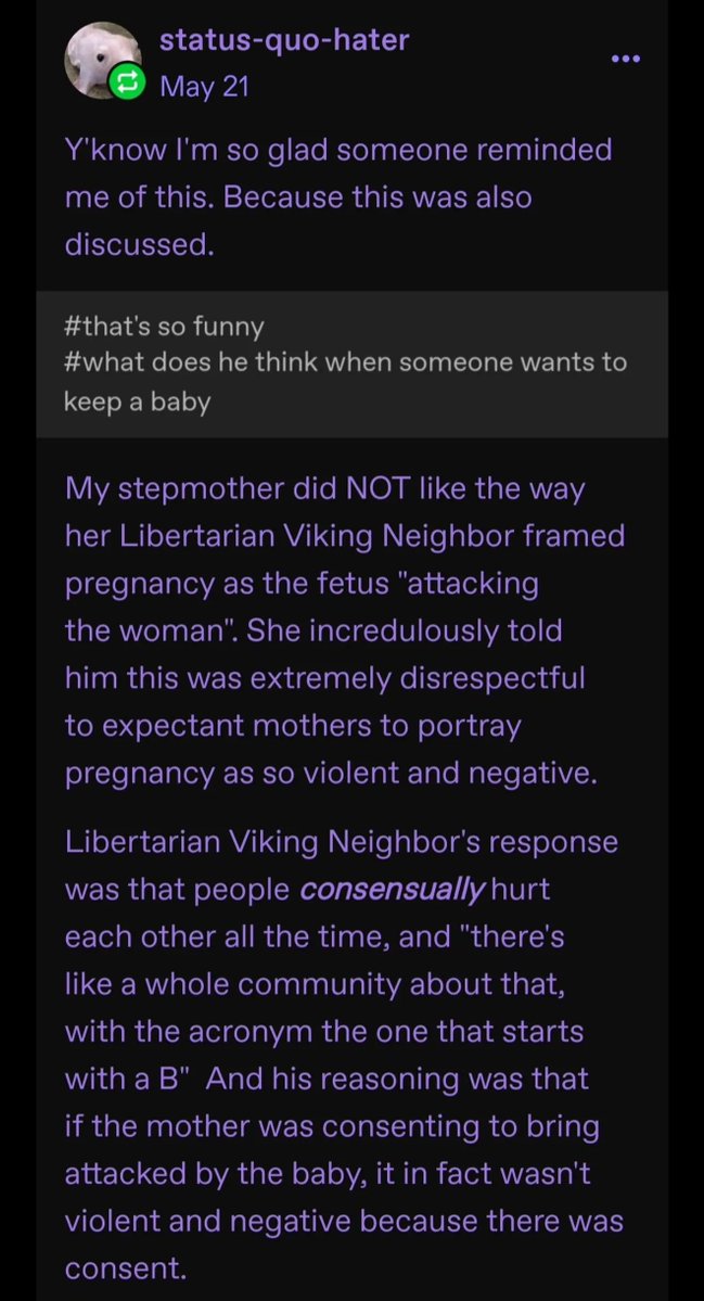 Sinister_Sophia's tweet photo. Just learned about guy who believes abortion is self-defense and that aborted fetuses go to Valhalla and I can't get the idea of armies of preemie and fetal viking armies descending on full grown barbarians who foolishly leave the safety of the shield wall like little gremlins. https://t.co/txAUwyBHqU