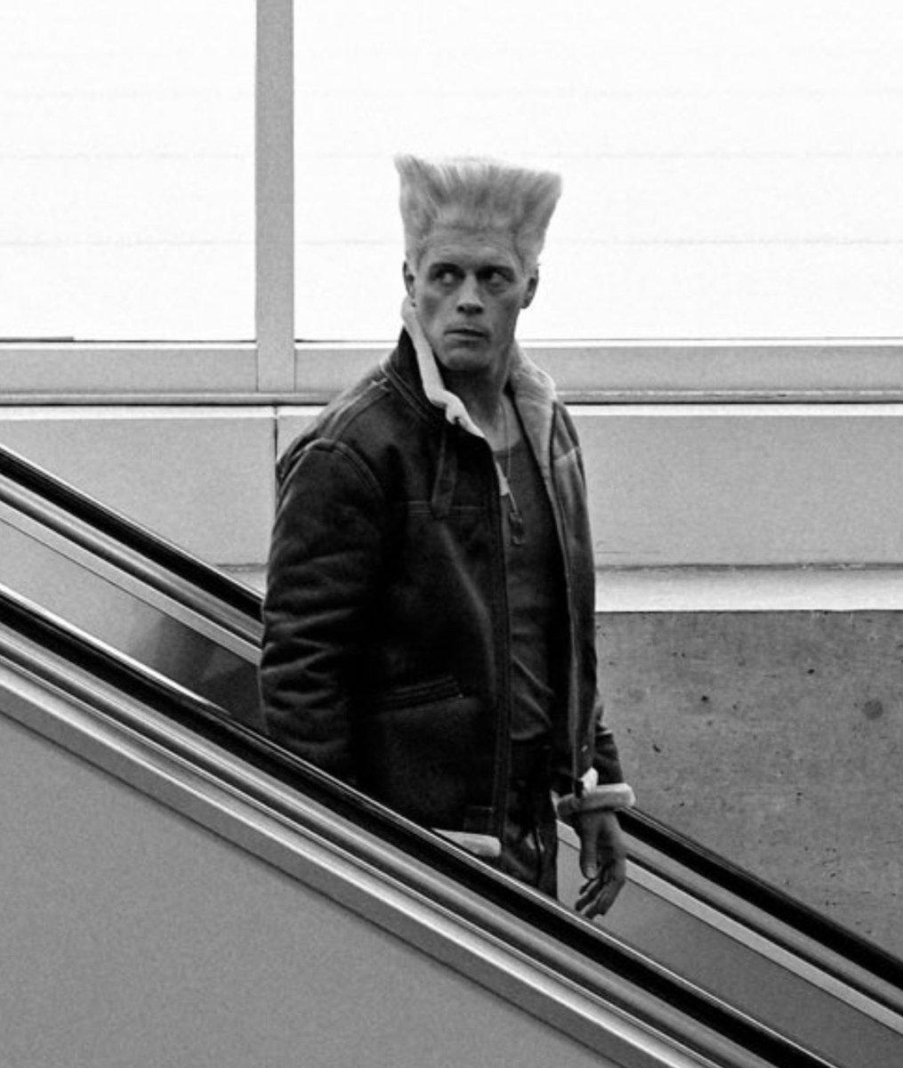 masonbldwnmusic's tweet photo. I legit cannot wait to see #StreetFighter and see @CodyRhodes as Guile!!! It makes me so happy seeing him embrace Guile!! Iβm so proud of Cody always!!! Heβs the absolute perfect choice for Guile!! Guileβs awesome just like Cody!!π₯β€οΈ
#GuileInTheWild https://t.co/9ihziWV7h5