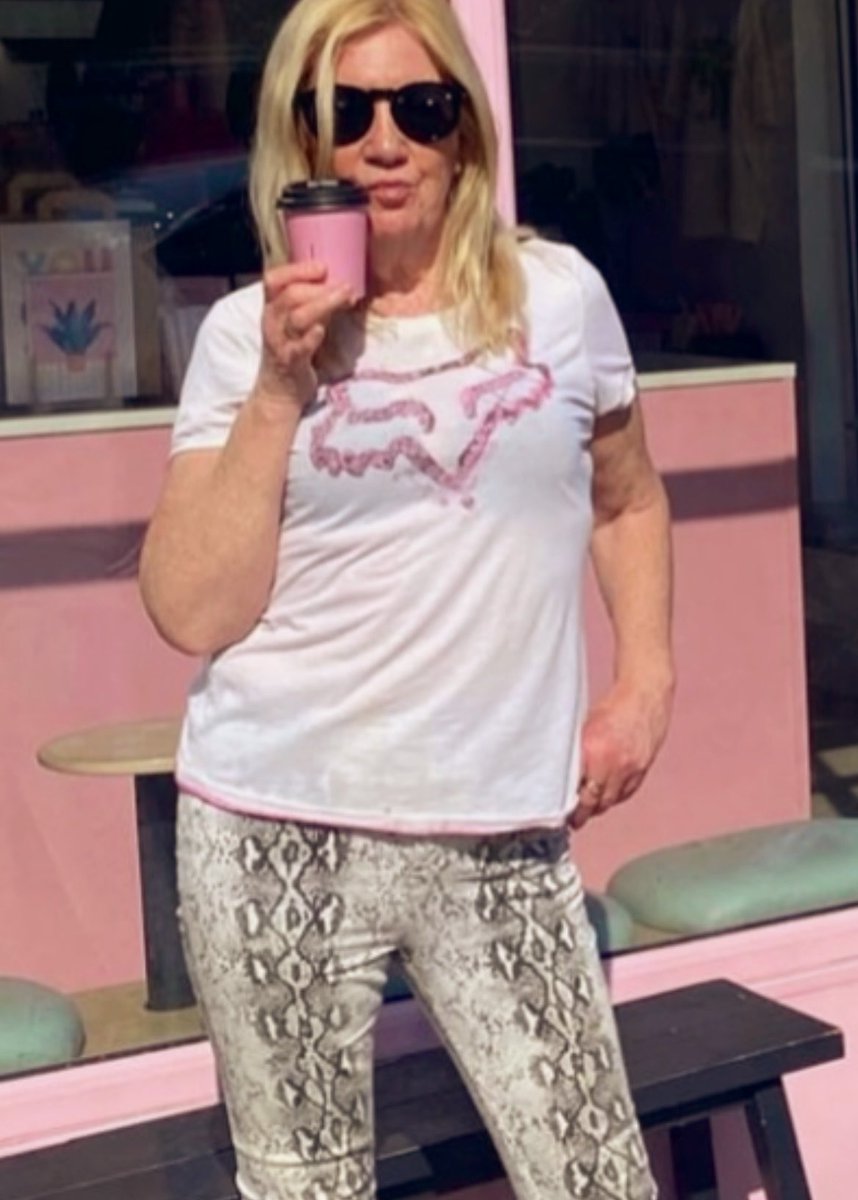ShesfromWales's tweet photo. It’s my birthday today and I have reached a grand old age of 72 😁which I am very 
grateful for☺️ If had to pass on advice to my younger self it would be ‘ If you can’t be good be careful’ and ‘follow your heart but keep your head screwed on’😂also
be brave✔️💝 #birthdaytoday https://t.co/CeIOb4yGt5