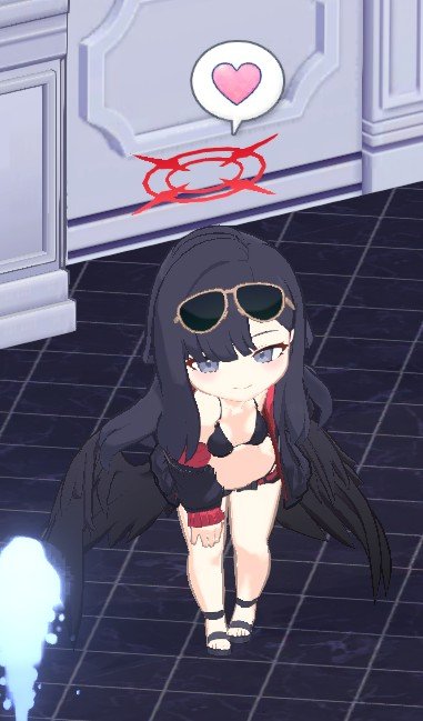 Vspec2NurNur's tweet photo. イチカイケメンすぎやろ https://t.co/FSlocGHGEB