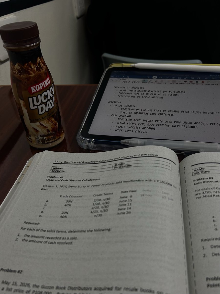 wakelaiup's tweet photo. walang kamatayang accounting https://t.co/rvC5AQ7lLM