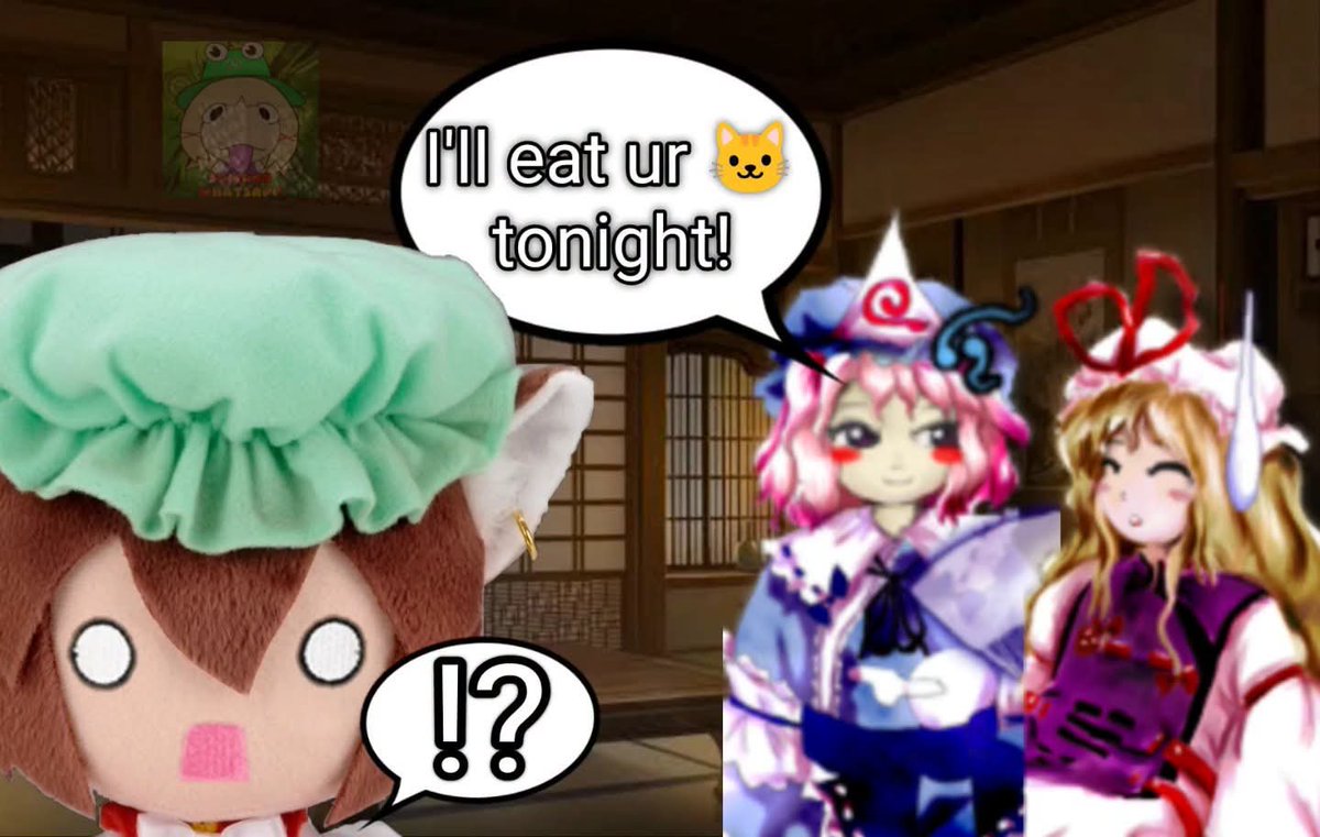 SuwakoWA's tweet photo. https://t.co/nECmV2wsRg