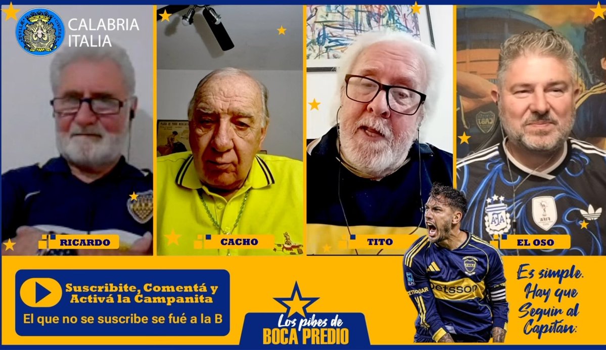 VQMC's tweet photo. No hay que tenerle miedo a los códigos dice @TitoPlaza2019 con respecto a la gestión del Vasco al frente del primer equipo. 

Gran programa de Los pibes de Boca Predio 

@_ElOsoBostero

https://t.co/vbGT8PNK5l https://t.co/A0cXyLC5cC
