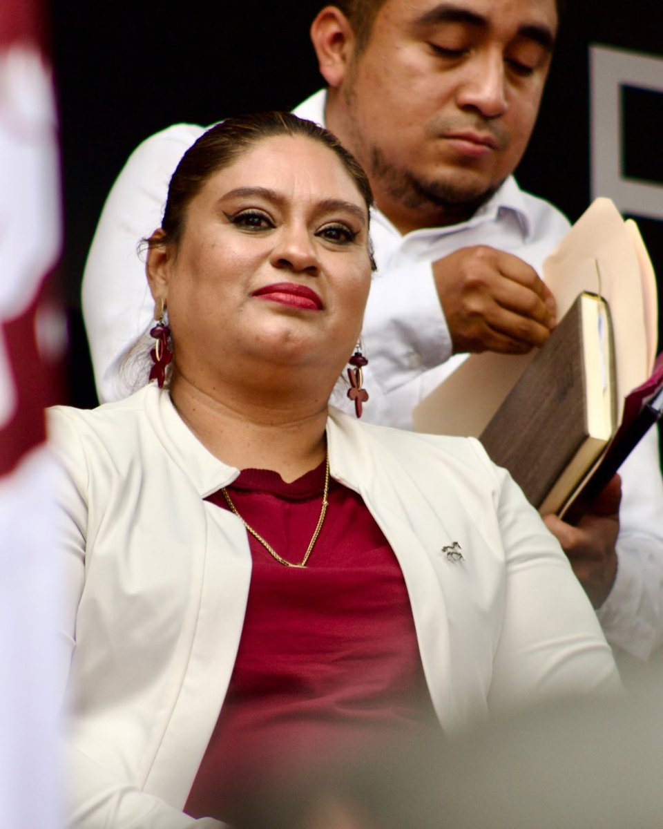 firmesgt's tweet photo. 🐎 El fin de semana nos dejó grandes momentos en el municipio de San Rafael La Independencia. 🇬🇹

Una nueva sede, una jornada de capacitación y afiliación y, sobre todo, más personas decididas a dar un paso al frente por su comunidad y por Guatemala. 🫡 https://t.co/QvzHIPC8oj