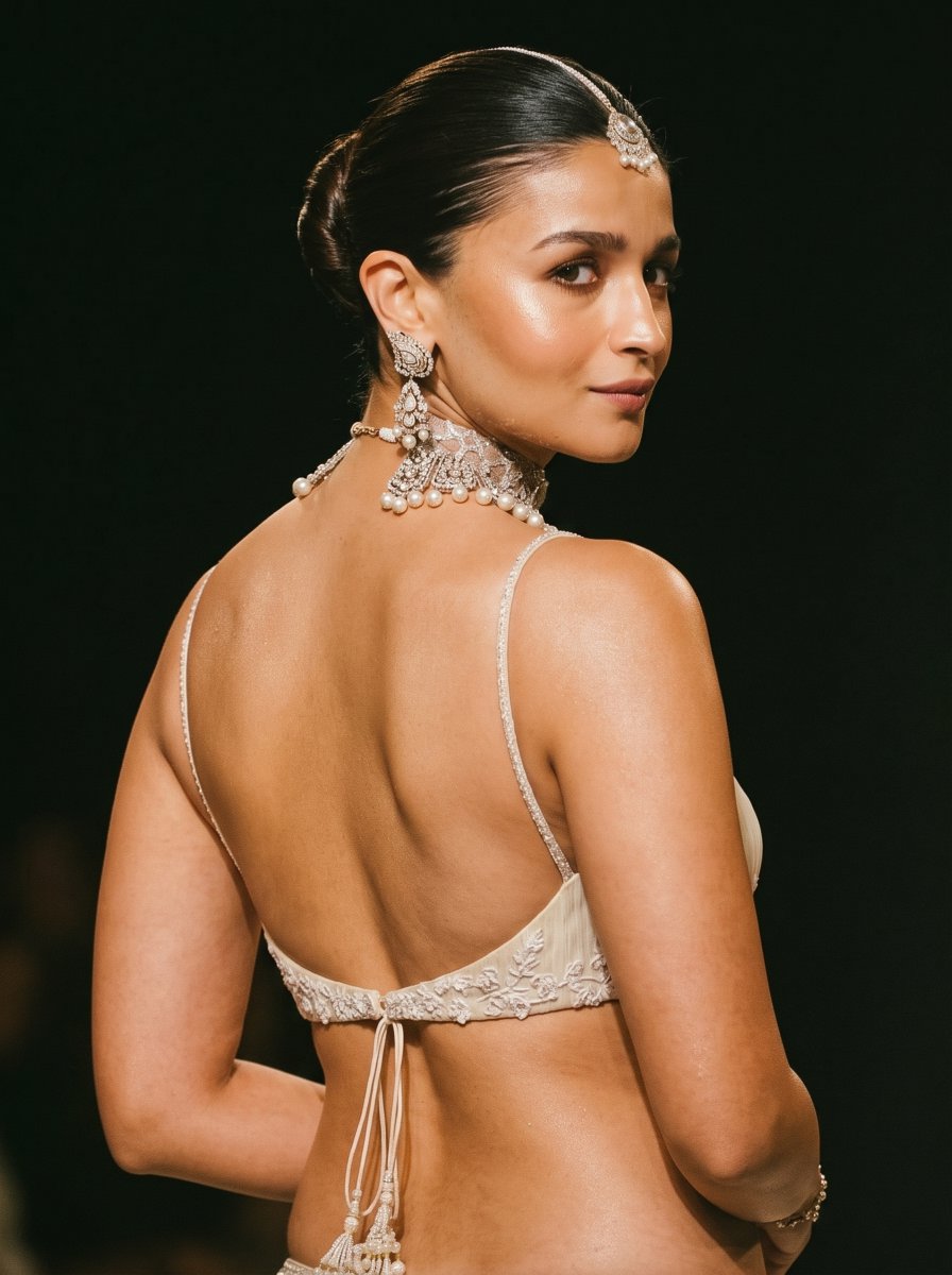 editorialman16's tweet photo. Mesmerizing from every angle.#AliaBhatt #Bollywood #Runway #Fashion #Style #Glamour #CelebrityStyle #OOTD #Model #Gorgeous #Iconic #Stunning #Vogue #Beauty #Design https://t.co/Y75IbkCV3d