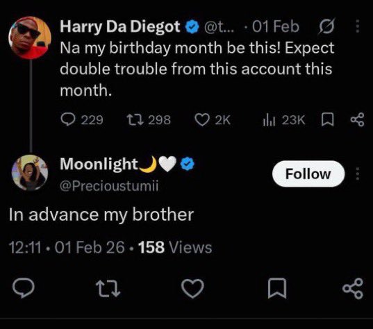 josh_olonade's tweet photo. Phew….here we go again. Few shots of you calling out posts against Yorubas, by someone you’re following btw.
Why do Nigerians have a monopoly of Inanity?? How do you mutts come out to feign Ministers of Anti-Bigotry while being the very worms enablingit?? Like why??

It’s truly great putting faces to the ills plaguing this app. Now I understand why your concern was that the “Pella Ika” guy was putting his face out as a tribalist, your preference is the covert mode.