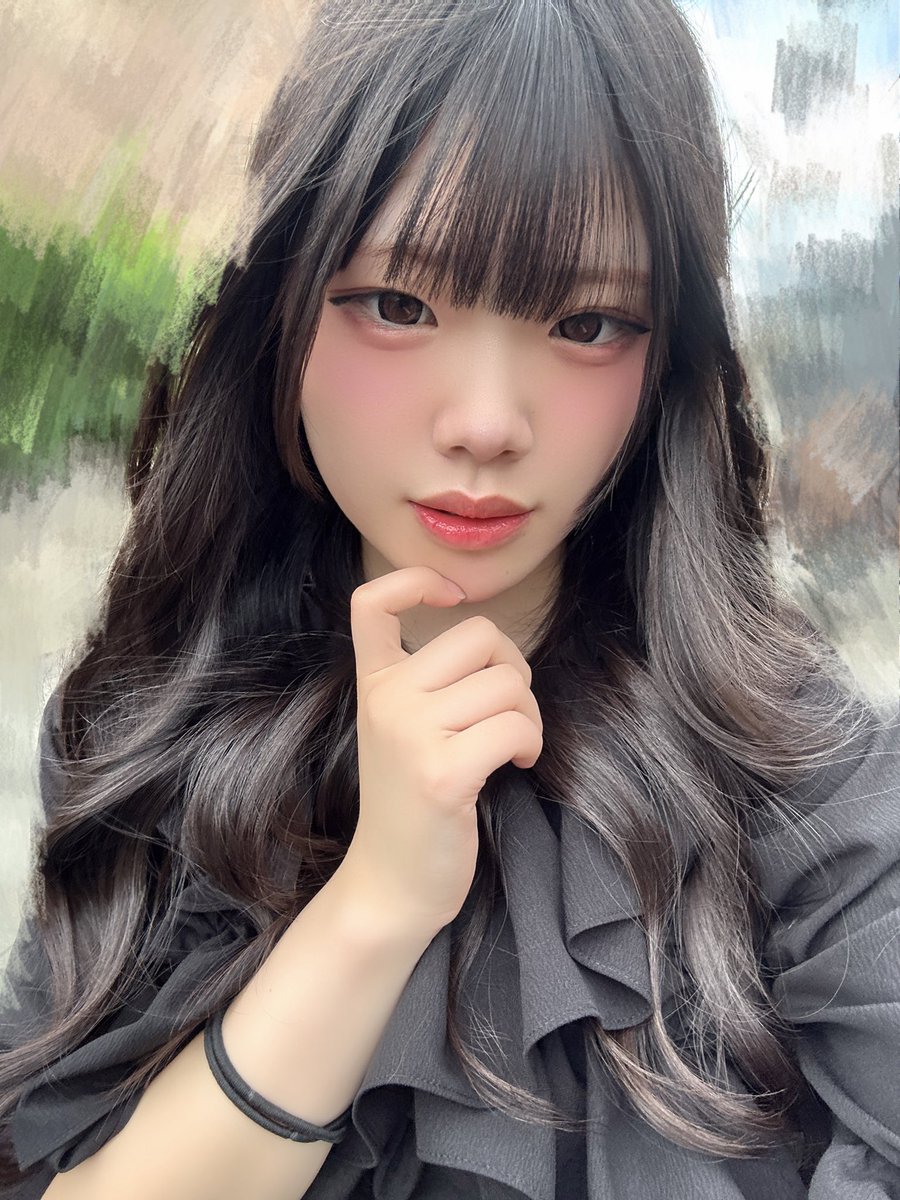 saitou_meari_t's tweet photo. おはよーう☀️
眠過ぎて四度寝くらいした気がする(՞- -՞)ᐝ
今日も頑張ろうね👊🏻💞 https://t.co/vEvgBCzTCc