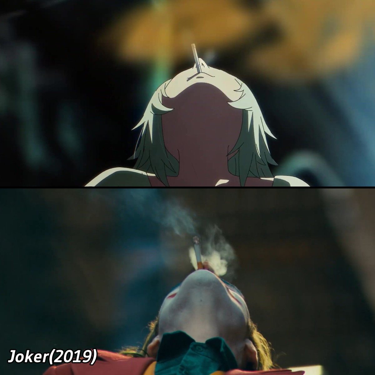Anime_Unseen's tweet photo. Joker (2019) https://t.co/avHrZOYfrd