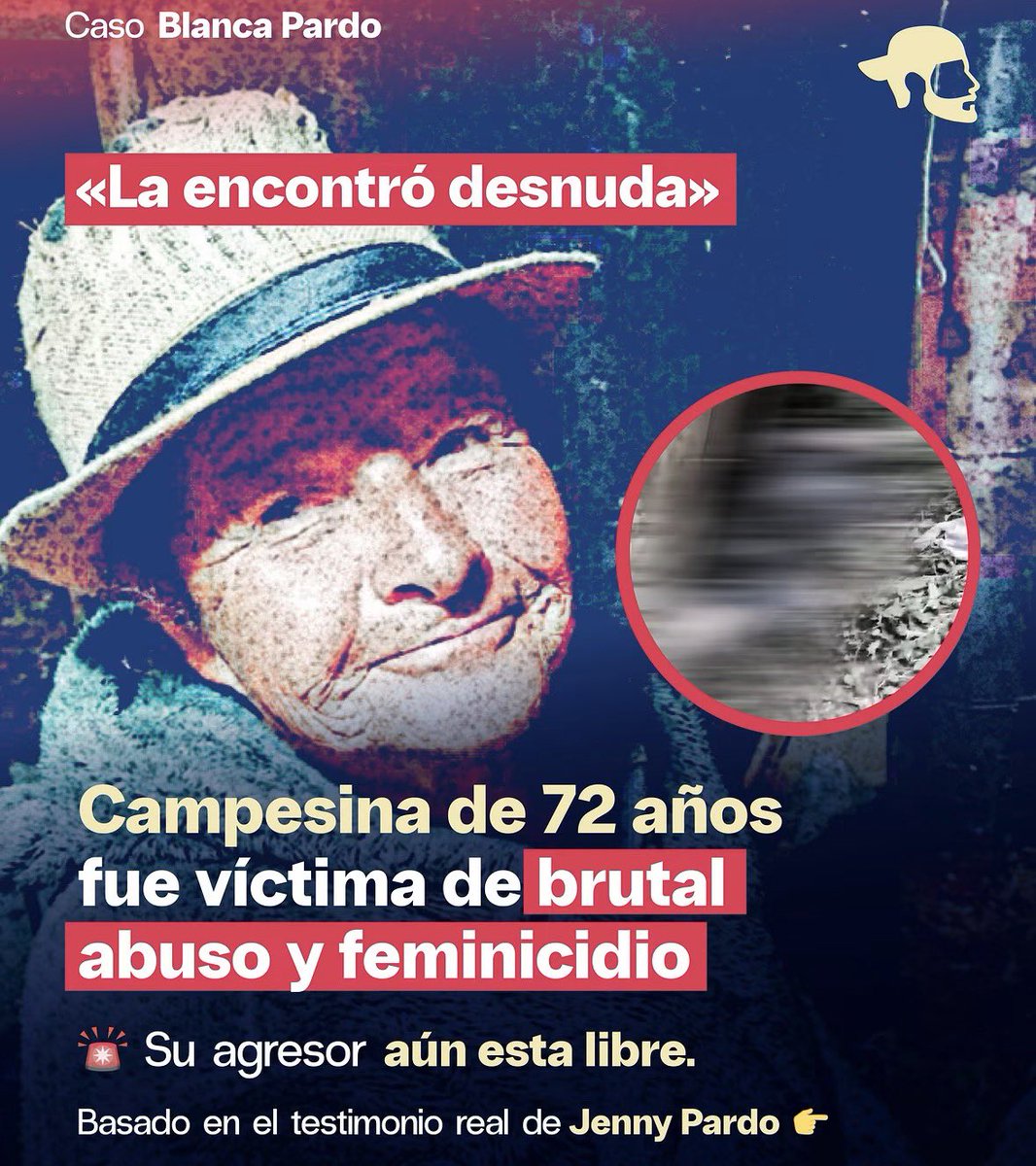 Acao0619's tweet photo. No son todos los hombres, pero siempre es un hombre. 
¡Justicia para doña Blanca! #Justicia 

No tiene alma, ni corazón, el miserable que hizo esto. 😡😭@alcaldiapasto @castrojuanjose 
@PoliciaColombia @gobnarino https://t.co/AZzWmgEV3D