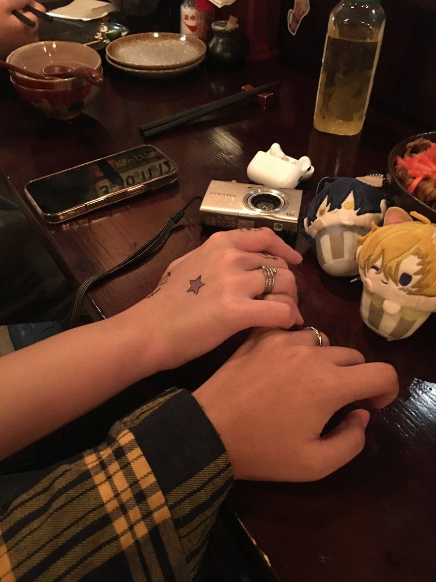 Sin_I0305's tweet photo. 約會日🥺🍜🏀💞 https://t.co/EeNl6WpqbD