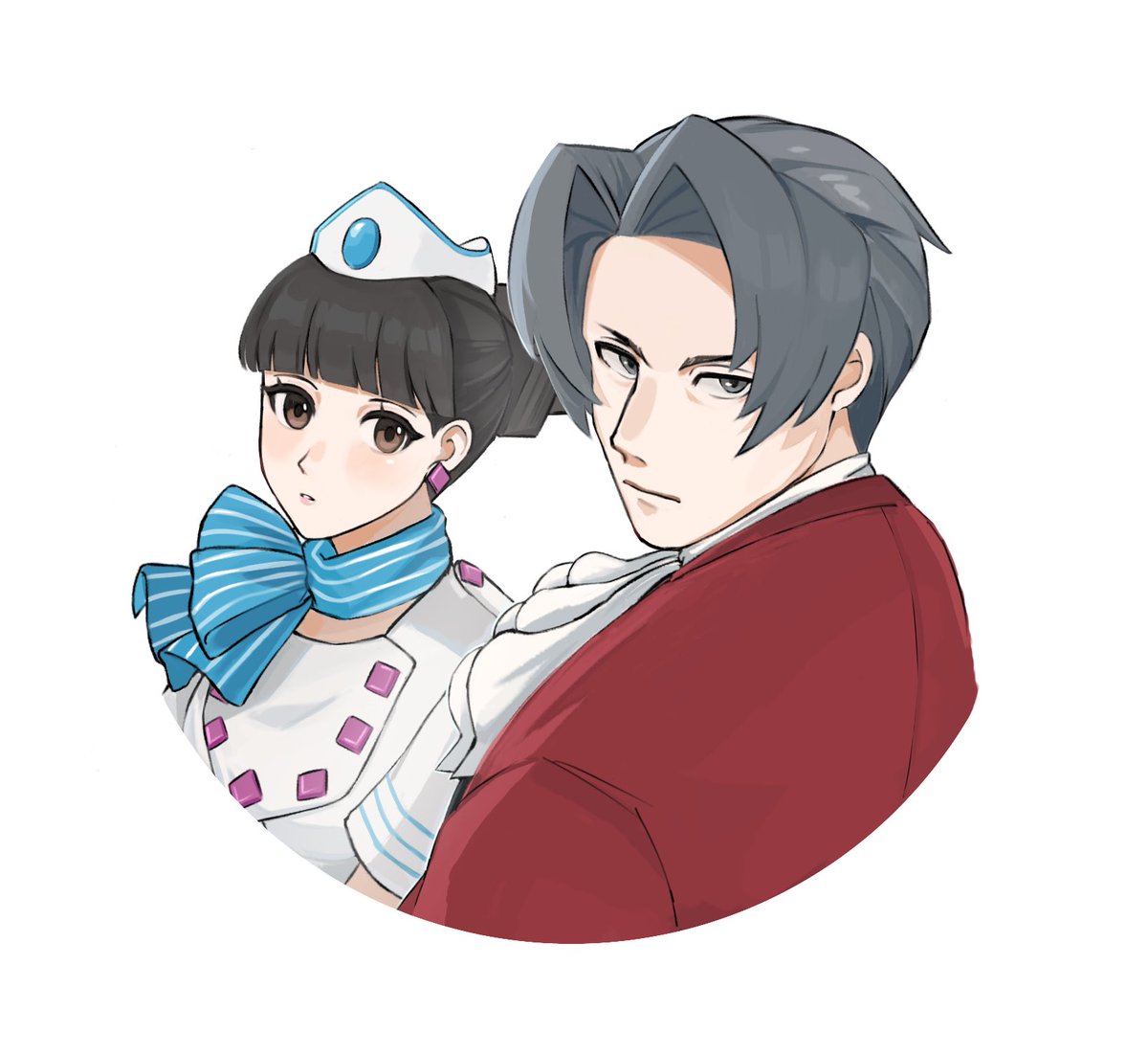 _MII4C's tweet photo. edgeneiro https://t.co/fqEBkGGkpY