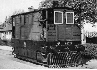 JDogg073's tweet photo. Why, oh WHY do all the cool and charming engines have to get scrapped?! https://t.co/nLzhj4f0EU